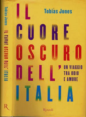 Il cuore oscuro dell'Italia, un viaggio tra odio e amore | Immagine principale