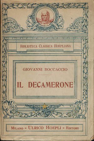 Il Decamerone