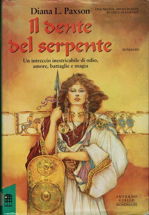 Il dente del serpente