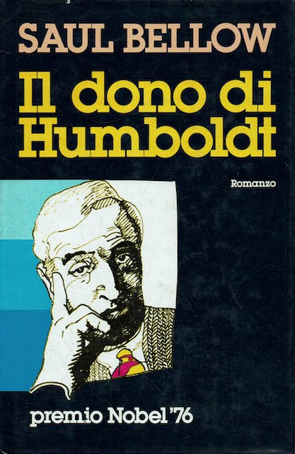 Il dono di Humboldt