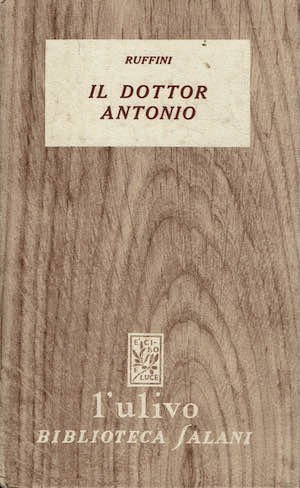 Il dottor Antonio