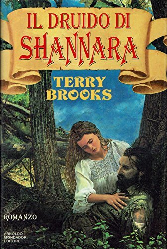 Il druido di Shannara