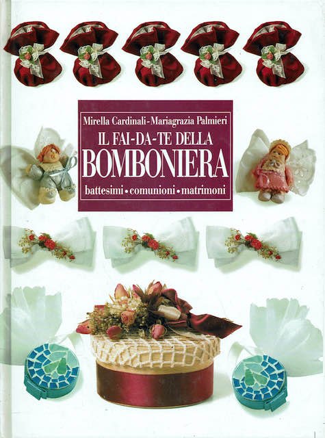 Il fai - da - te della bomboniera | Immagine principale