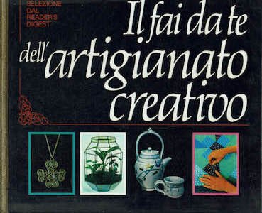 Il fai da te dell'artigianato creativo | Immagine principale
