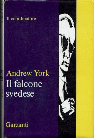 Il falcone svedese