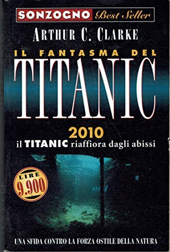 Il fantasma del Titanic