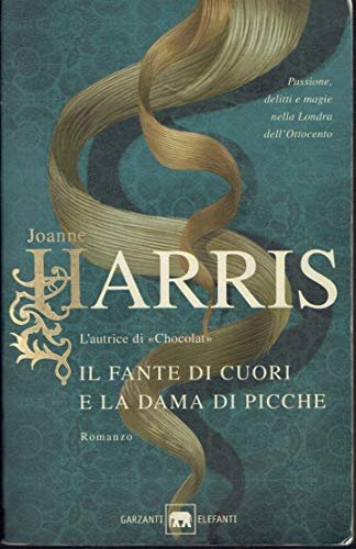 Il fante di cuori e la dama di picche