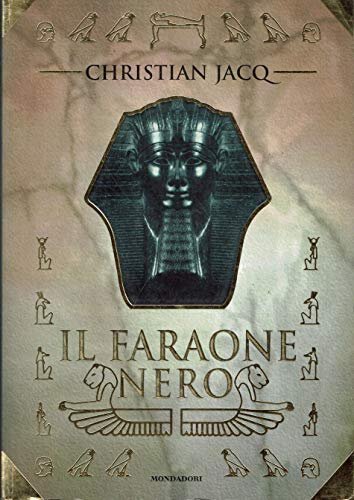 Il faraone nero