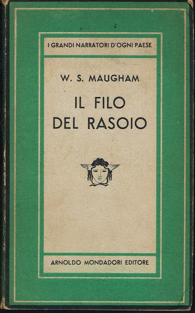 Il filo del rasoio