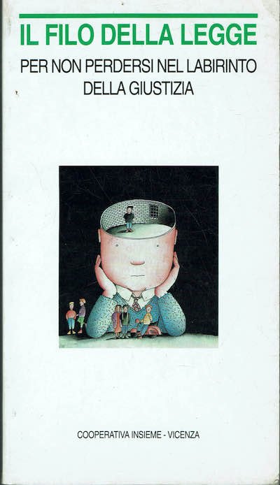 Il filo della legge, per non perdersi nel labirinto della … | Immagine principale