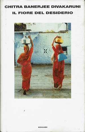 Il fiore del desiderio