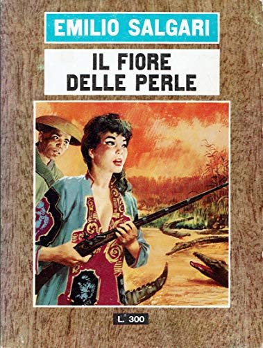 IL FIORE DELLE PERLE.