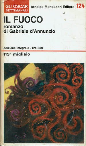 Il fuoco | Immagine principale