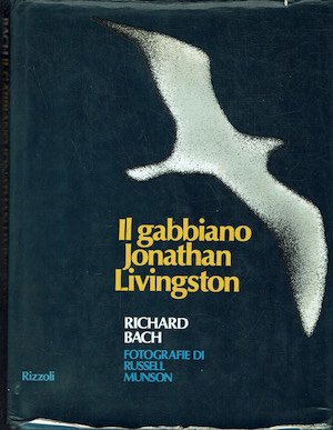 Il gabbiano Jonathan Livingston