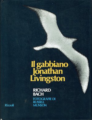 Il gabbiano Jonathan Livingston