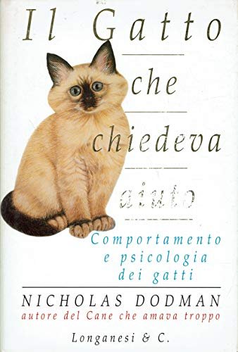 Il gatto che chiedeva aiuto