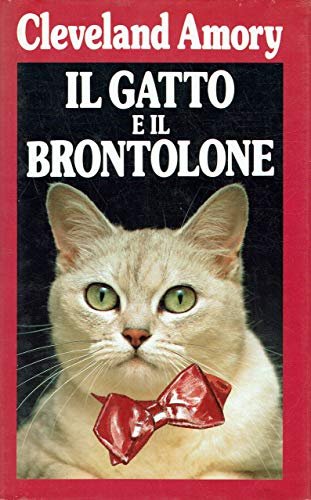 IL GATTO E IL BRONTOLONE