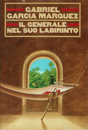 Il generale nel suo labirinto | Immagine principale