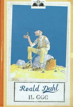 Il GGG | Immagine principale