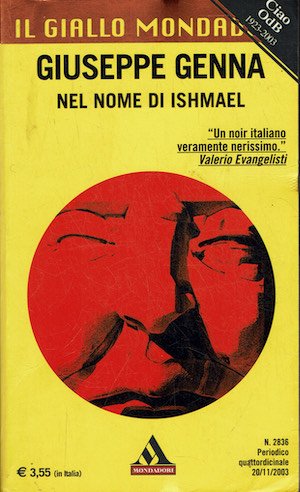 Il giallo mondadori - 2836 - Nel nome di Ishmael