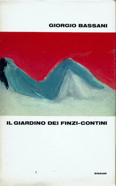 Il giardino dei Finzi-Contini