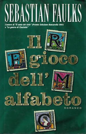 Il gioco dell'alfabeto