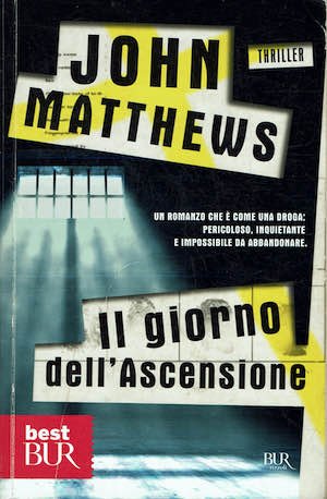 Il giorno dell'Ascensione