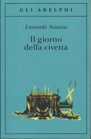 Il giorno della civetta