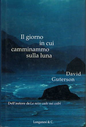Il giorno in cui camminammo sulla luna
