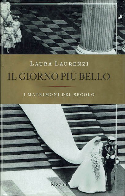 Il giorno più bello,i matrimoni del secolo