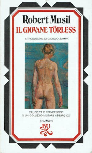 Il giovane Torless