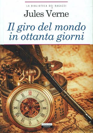 Il giro del mondo in ottanta giorni