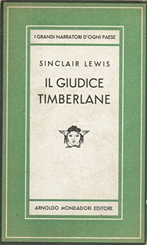 Il giudice Timberlane