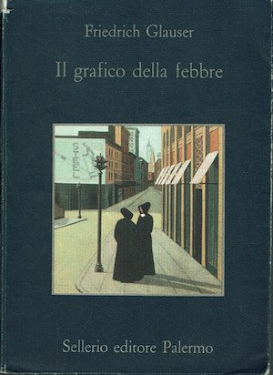 Il grafico della febbre