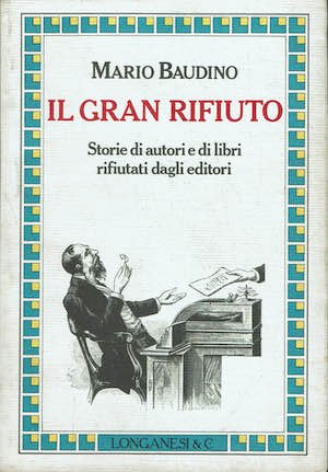 Il gran rifiuto | Immagine principale
