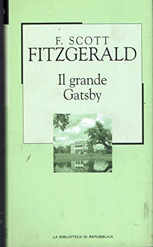 Il grande Gatsby