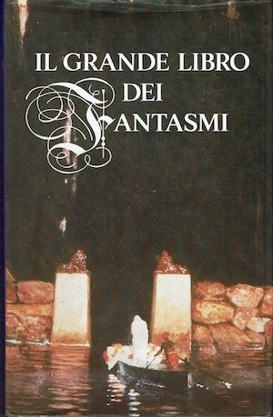 Il grande libro dei Fantasmi | Immagine principale