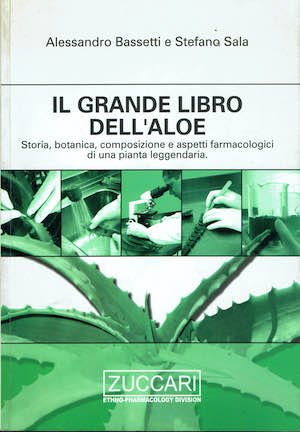 Il grande libro dell'Aloe