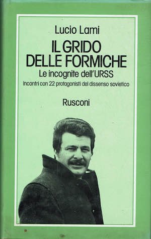 Il grido delle formiche - Le incognite dell'URSS - Incontri … | Immagine principale