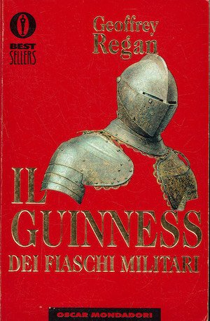 Il Guinness dei Flaschi militari