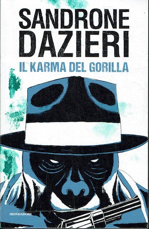 Il karma del gorilla