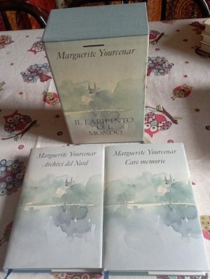 Il labirinto del mondo: Care memorie + Archivi del nord … | Immagine principale