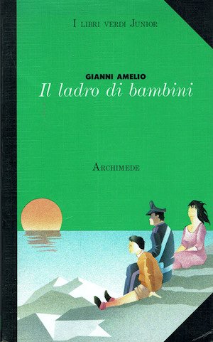 Il ladro di bambini | Immagine principale