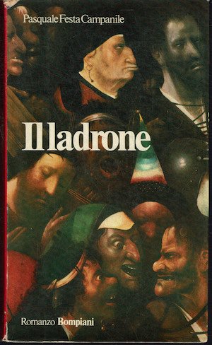 Il ladrone | Immagine principale