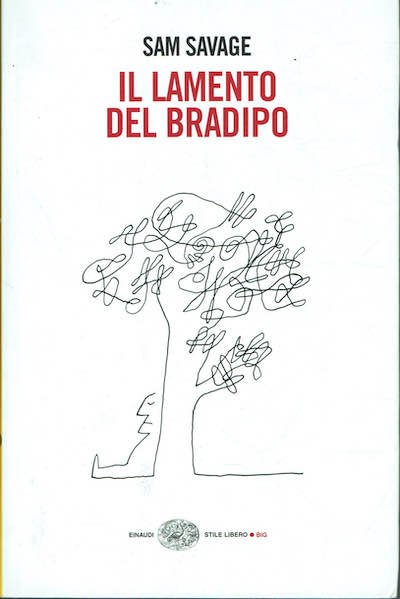 Il lamento del bradipo