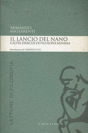 Il lancio del nano
