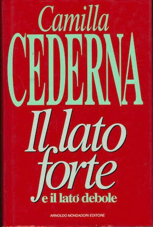 Il lato forte e il lato debole