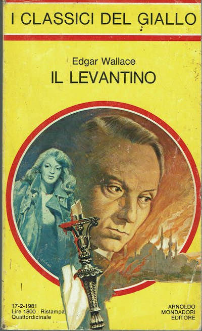 Il levantino