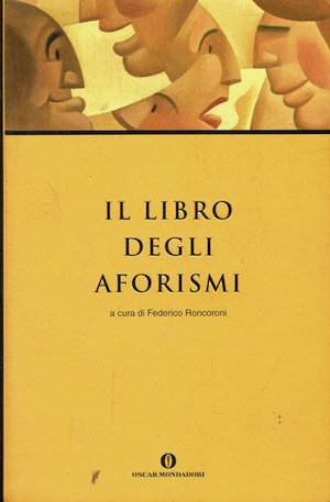 Il libro degli aforismi