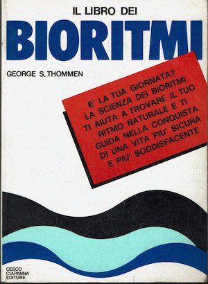 Il libro dei Bioritmi